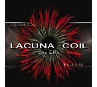Lacuna Coil - The Eps-Lacuna Coil & Halflife
