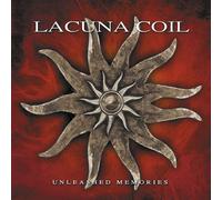 lacuna coil - Unleashed Memories
