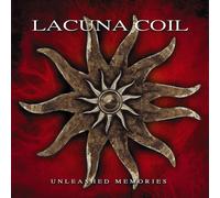 Lacuna Coil Unleashed Memories (Vinyl)