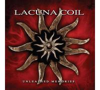 Lacuna Coil - Unleashed Memories [Vinyl LP]