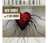 Lacuna Coil - Within Me [Import]