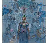 Lacuna in The House of Mirrors