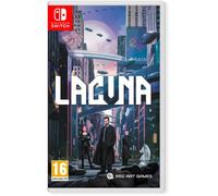 Lacuna Nintendo Switch