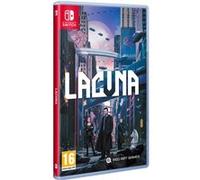 Lacuna Nintendo Switch