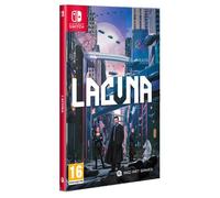 Lacuna Nintendo SWITCH