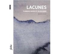 Lacunes F Grivel, J Buri (Auteur)