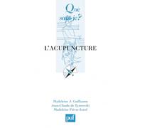 L'Acupuncture