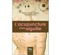 L'acupuncture sans aiguille