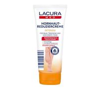 Lacura Med Crème réductrice de callosités - Pommade intense - Régénérante 100 ml (crème réductrice de callosités)