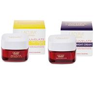 Lacura Rejuvelate Crème Jour et Nuit Lot de 2 x 50 ml