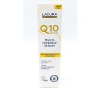 Lacura Skin Q10 Sérum Anti Age Multi-Intensif Effet Anti Rides + Raffermissant 30 ml Age 35+