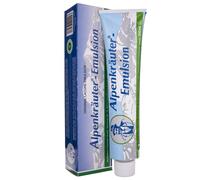 Lacure Alpenkrauter Alpine Pommade blanche - 200 ml
