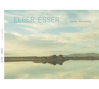 Lacus Rubresus - Elger Esser - Bernard Chauveau Editions - relié - Beau livre