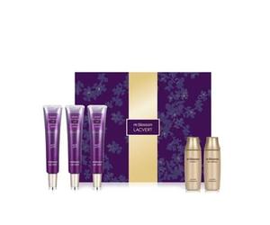 LACVERT - Re:Blossom Secret Eye Cream For Wrinkle Zone Set 5 pcs
