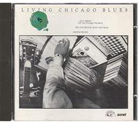 Lacy Gibson - Living Chicago Blues/Vol. 5