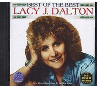 of The Best Lacy J. Dalton