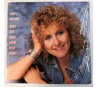 Lacy J. Dalton - Can't Run Away From Your Heart