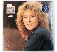 Lacy J. Dalton - Greatest Hits [Vinyl LP]