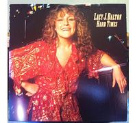 Lacy J. Dalton - Hard Times