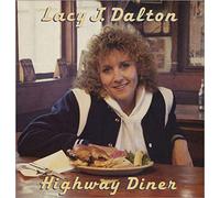 Lacy J Dalton - Highway Diner