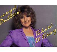 Lacy J. Dalton - Takin' It Easy