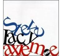 Lacy, Steve - Axieme 1975 San Francisco Church