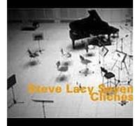 Lacy Steve - Cliches