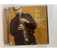 Lacy, Steve - Early Years 1954-1956 [Import]