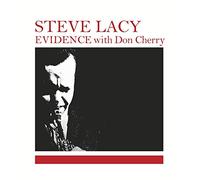 Lacy Steve - Evidence (Vinyl Color)
