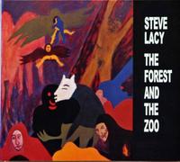 Lacy,Steve - Forest and The Zoo [Import]