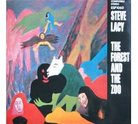 Lacy, Steve - Forest & The Zoo [Import]