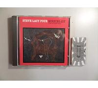 Lacy, Steve Four - Morning Joy