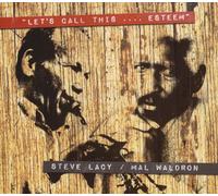 Lacy Steve - Let's Call This.Esteem [Import]