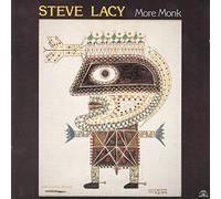 Lacy, Steve - More Monk