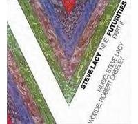 Lacy Steve(SS) Futurities Vol.2
