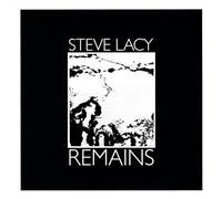 Lacy Steve(SS) Remains