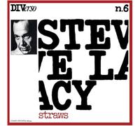 Lacy Steve - Straws [Import]