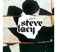 Lacy Steve - The Gap [Import]