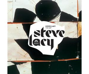 Lacy Steve - The Gap [Import]