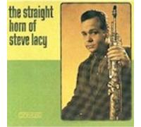 Lacy, Steve - The Straight Horn Of Steve Lacy