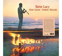 Lacy Steve - Threads