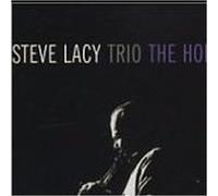 Lacy, Steve -Trio- - Holy La [Import]