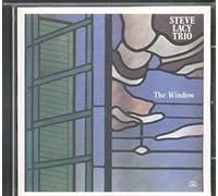 Lacy, Steve Trio - Window