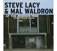 Lacy, Steve / Waldron, Mal - at The Bimhuis 1982 [Import]