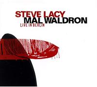 Steve Lacy – Live in Berlin '84 – CD – Import
