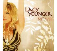 Lacy Younger – Still Wild – CD – Sony Music