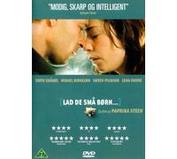 Aftermath (Lad de små børn) [DVD]
