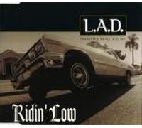 Lad - Ridin Low