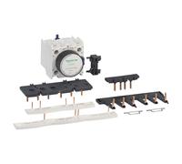 Lad91217 Schneider - Kit De Montage étoile-triangle - Pour Lc3d09 Et Lc3d12 - Te
