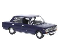 Lada 1200 Bleu 1970 1/43 IXO